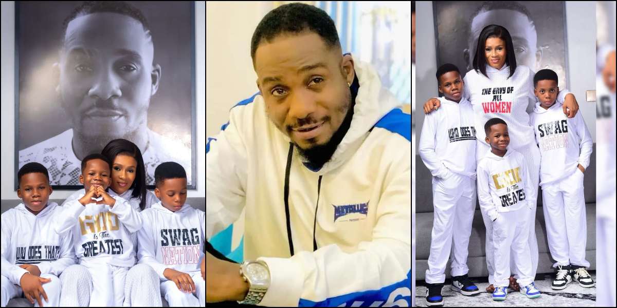 Junior Pope's wife remembers him one year after his passing