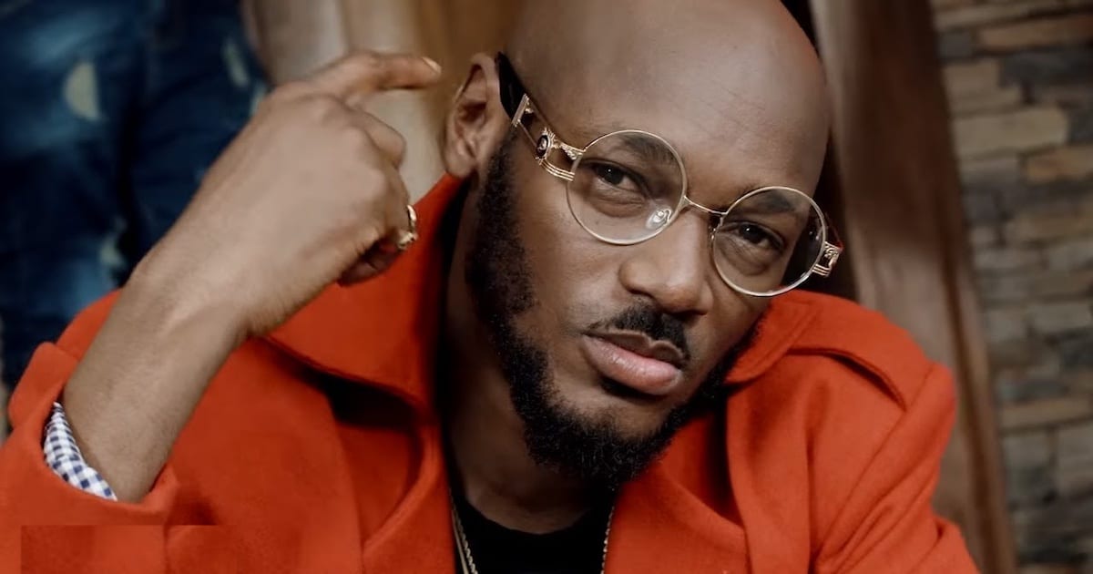 2Baba addresses kidnapping allegations, pleads for ransom