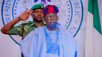 Food security: Tinubu declares national emergency