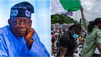 Activists mobilize for Nationwide protest against Rivers emergency rule
