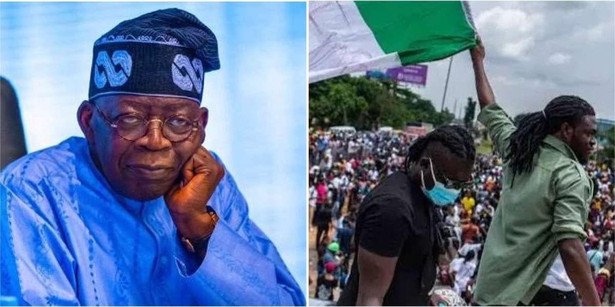 Activists mobilize for Nationwide protest against Rivers emergency rule