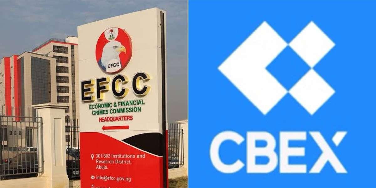 CBEX: "We are not the regulators of online businesses" - EFCC