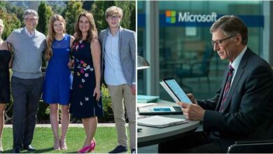 “My children will only Inherit less than 1% of my wealth” - Bill Gates