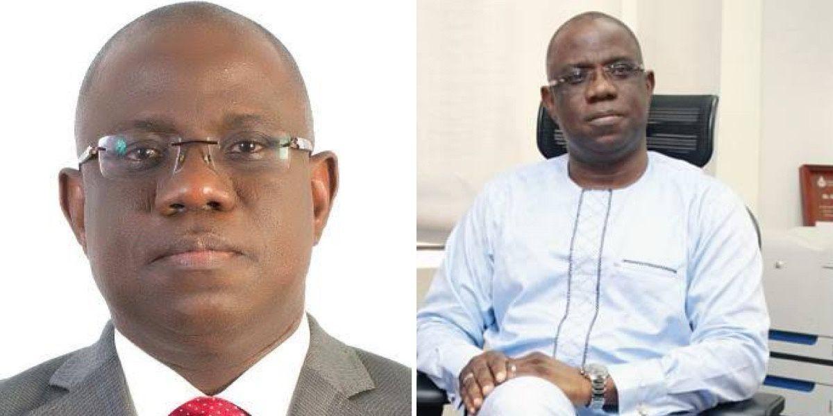 Meet Bayo Ojulari, the New NNPC Boss