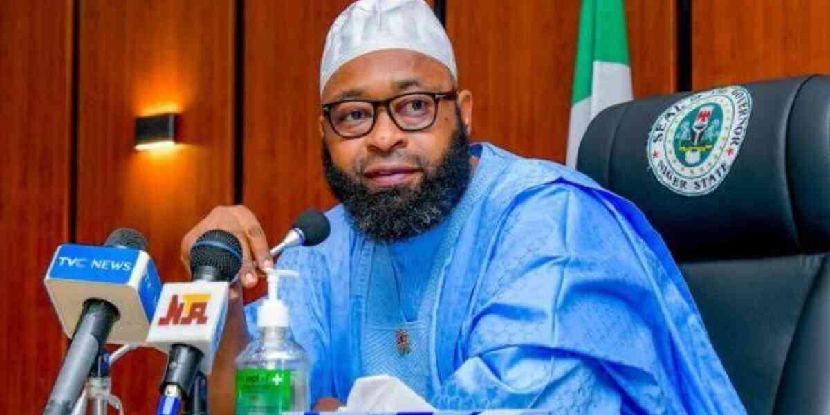 Niger governor makes U-turn, withdraws dreadlocks arrest order following public backlash