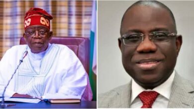 Tinubu appoints Bayo Ojulari as new NNPC Boss
