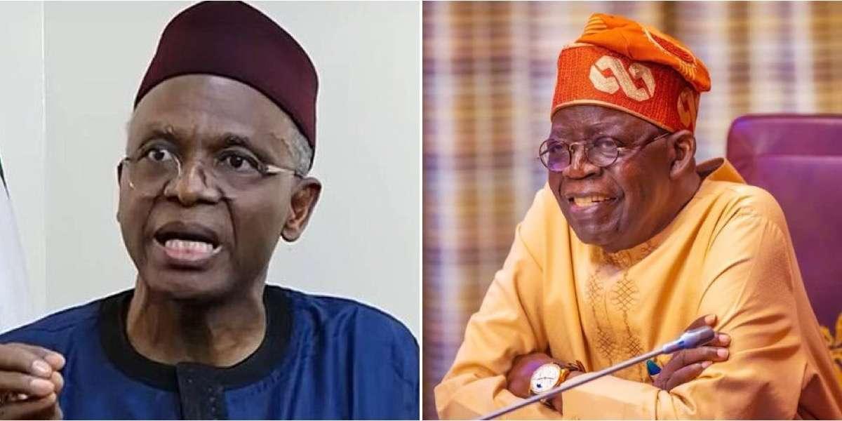 “This is the ‘worst’ government Nigeria has ever had” – El-Rufai