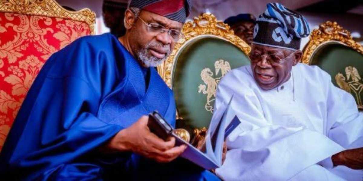 “Where is Gbajabiamila?” - Tinubu’s appointment list sparks controversy as key names omitted