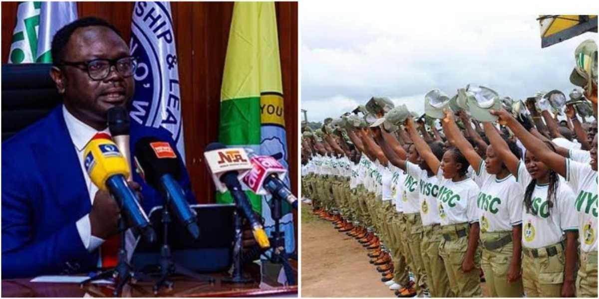 “We don’t need a two-year NYSC, but an impactful one-year service” - Youth Minister