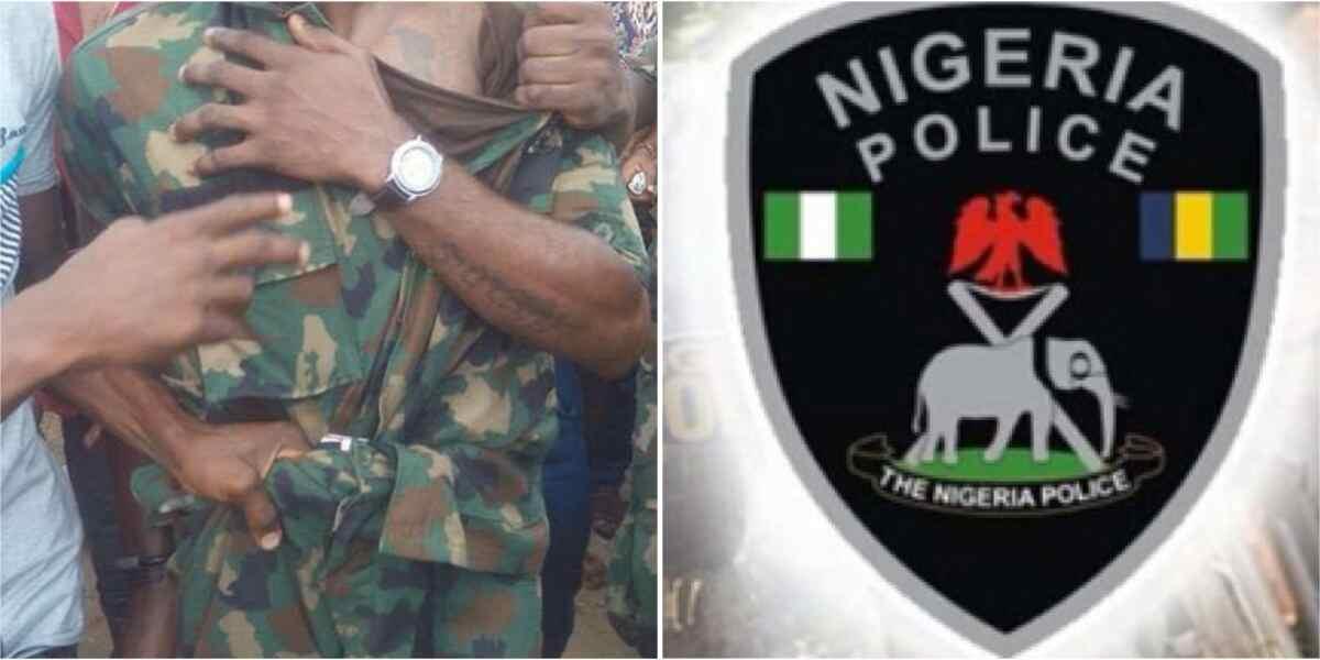 Further investigation revealed that Yunnusa had stolen the car from its parking spot at the Federal Secretariat in Abuja on April 17, 2025, at approximately noon. He had brought the vehicle to Kwali with the intention of selling it when he was caught by law enforcement before completing the transaction. Army officer nabbed for stealing car and attempting to sell it in Abuja
