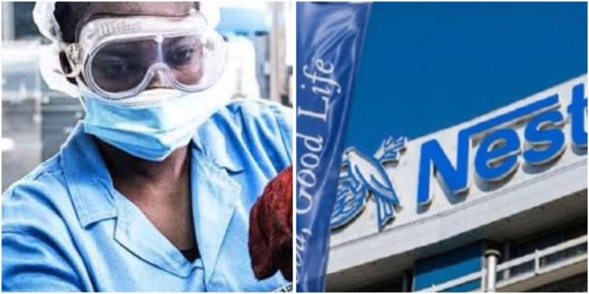 APPLY NOW: Nestlé Nigeria launches graduate trainee program for young Nigerians