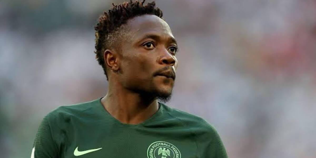 Ahmed Musa mourns innocent Eid travelers killed in Edo