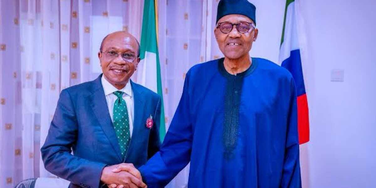 Naira Redesign saga: Court strikes out N1bn suit against Buhari, Emefiele