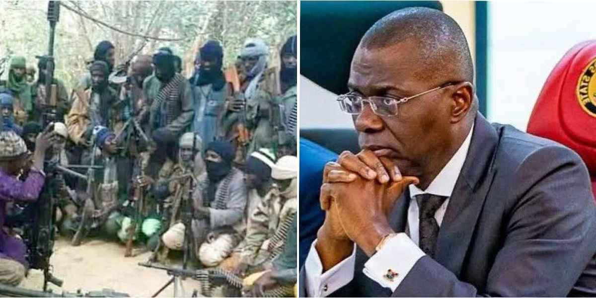 JUST IN: Hundreds of Boko Haram members nabbed in Lagos