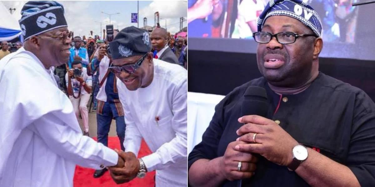 2027 election will be tough, only the strongest will survive against Tinubu and Wike - Dele Momodu
