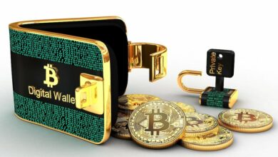 Setting Up a Secure Bitcoin Wallet with Ease