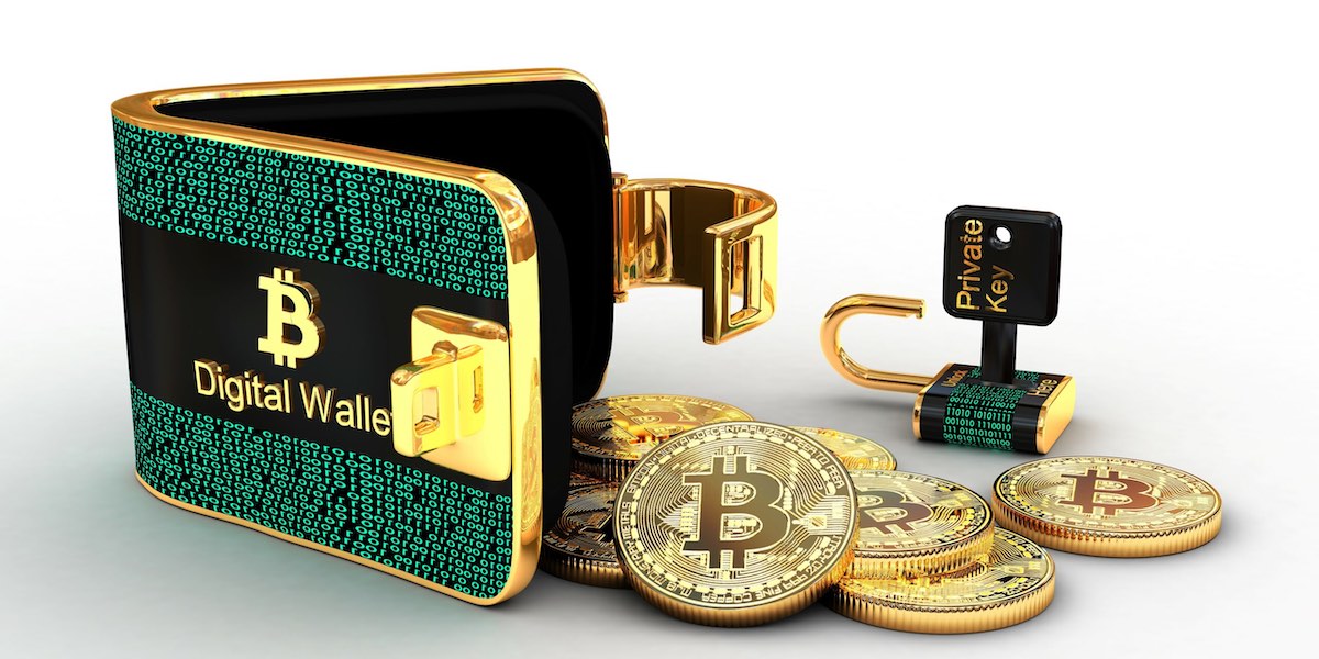 Setting Up a Secure Bitcoin Wallet with Ease
