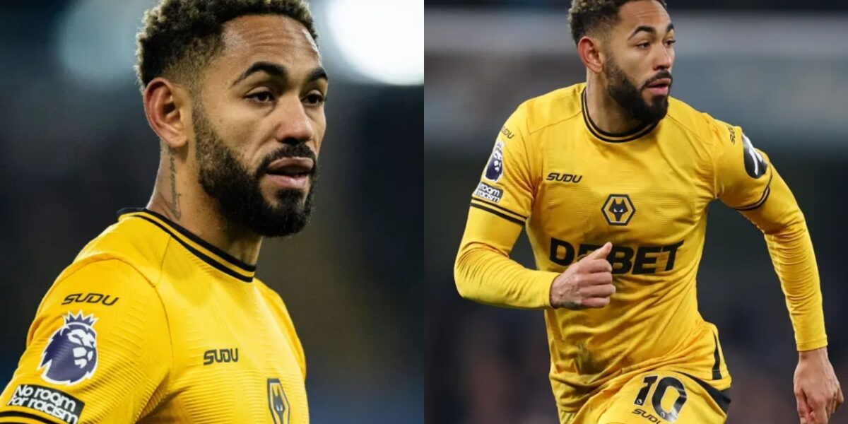 Transfer: Newcastle make first move for Wolves' Cunha as United monitor situation