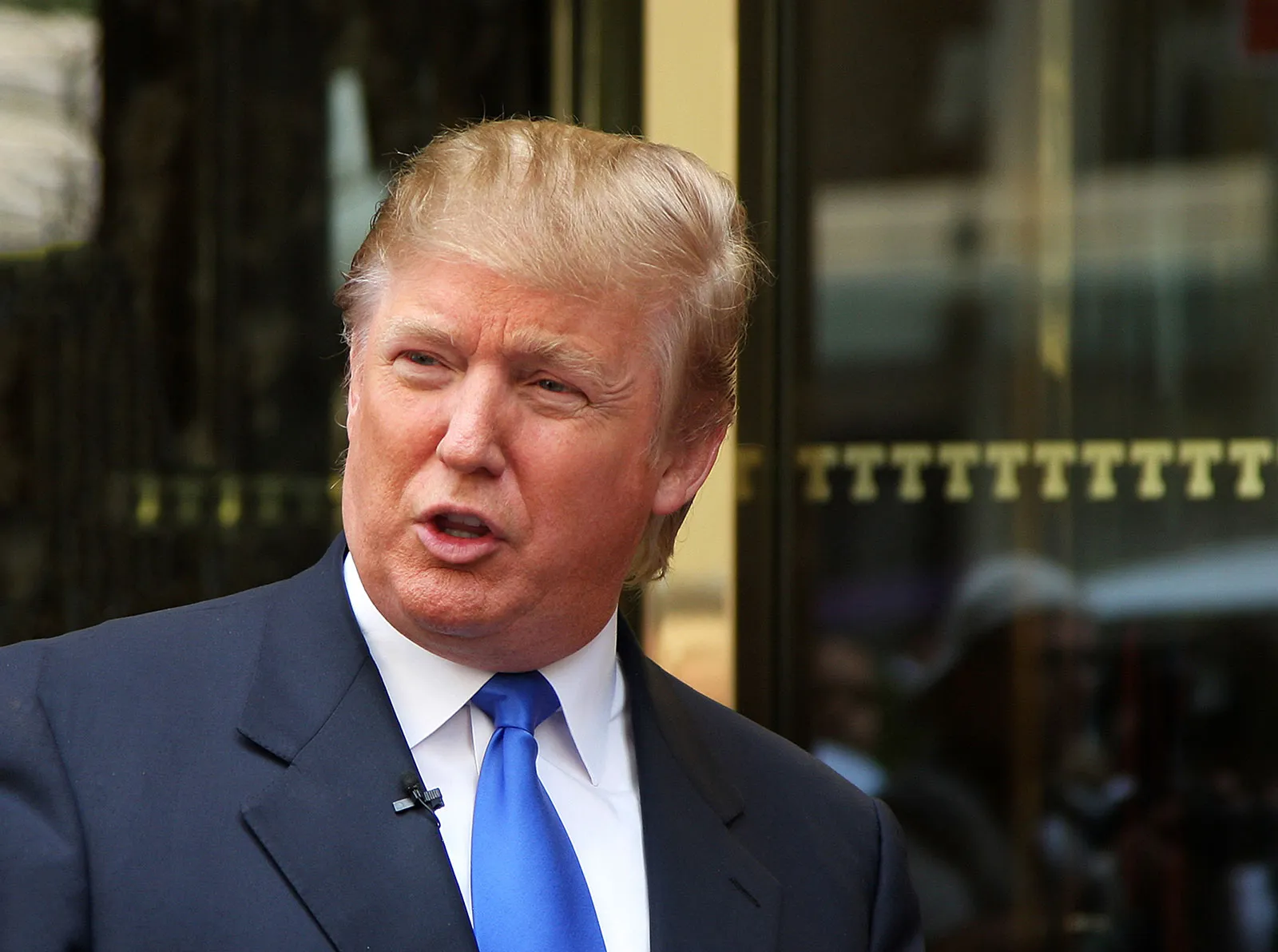 Trump administration plans to pay $5K ‘baby bonus’ for mothers to increase birth rate in US