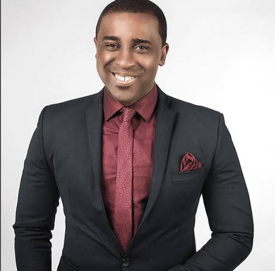Majority of girls folks don’t admire good guys – Frank Edoho 3 Majority of women don’t like nice guys’ – Frank Edoho