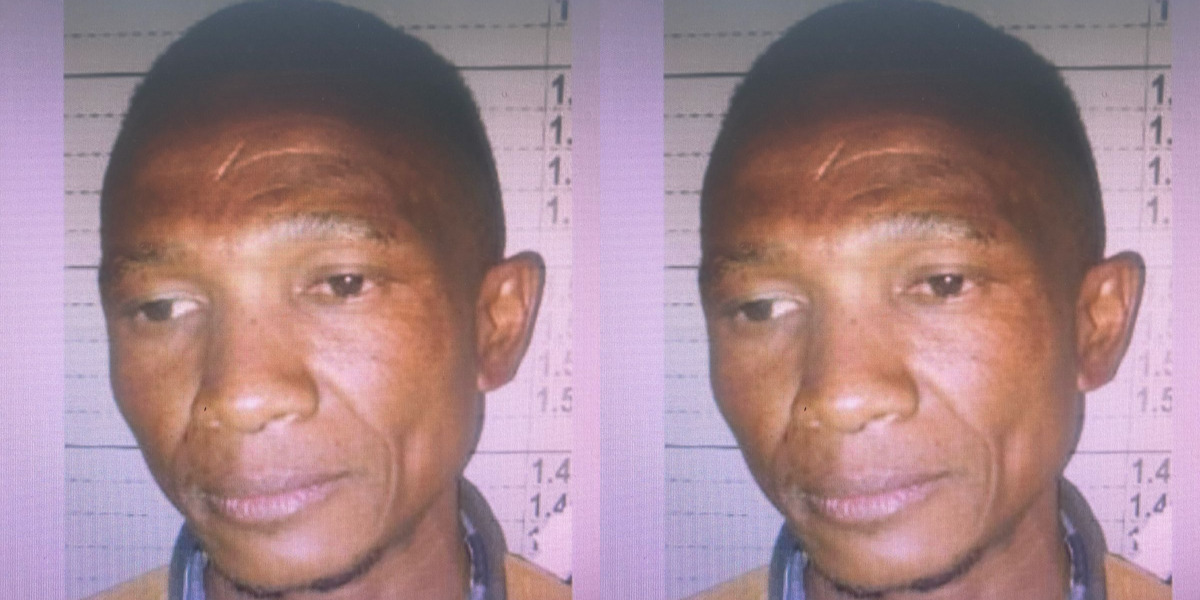 Pastor jailed 15 years for raping woman under pretense of spiritual healing