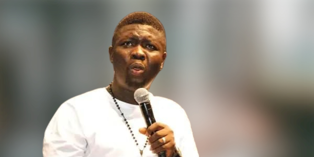 Seyi Law reveals why some Nigerians hate him and don't support his shows