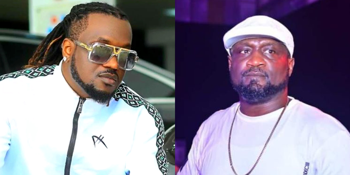 "All their effort to frustrate his bail has collapsed" - Paul Okoye reacts to brother’s release