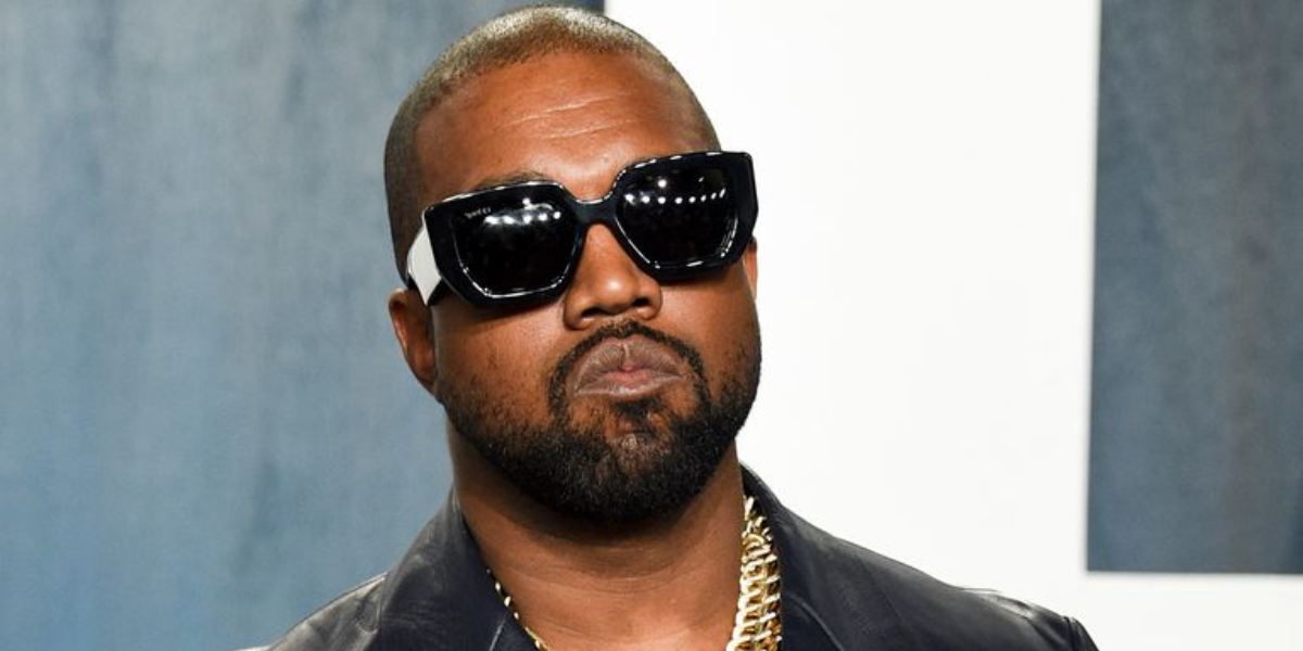 Kanye West shocks fans with disturbing confession about intimate relationship with male cousin Kanye West shocks fans with disturbing confession about intimate relationship with male cousin