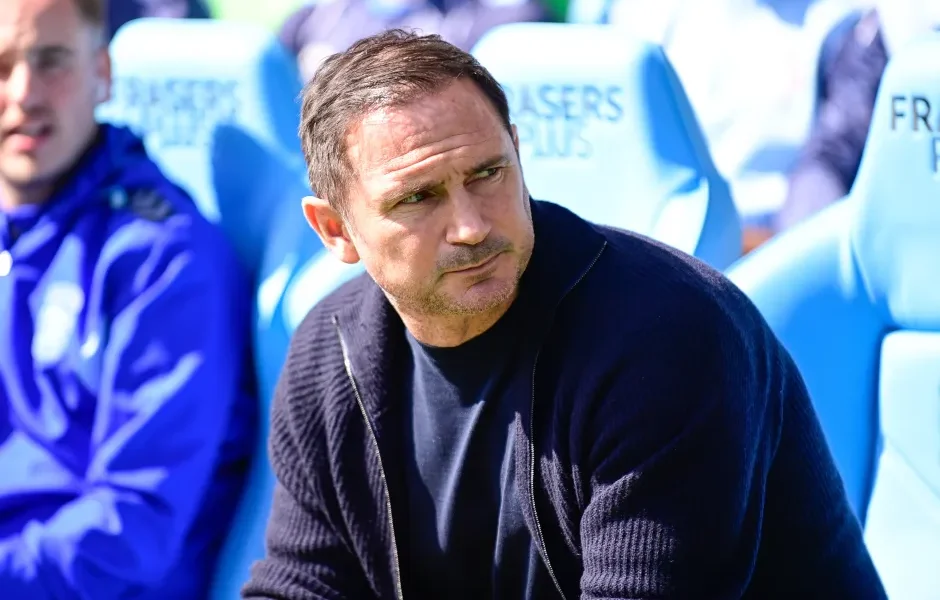 EPL: Relegated Southampton eye Frank Lampard after Ivan Juric sack