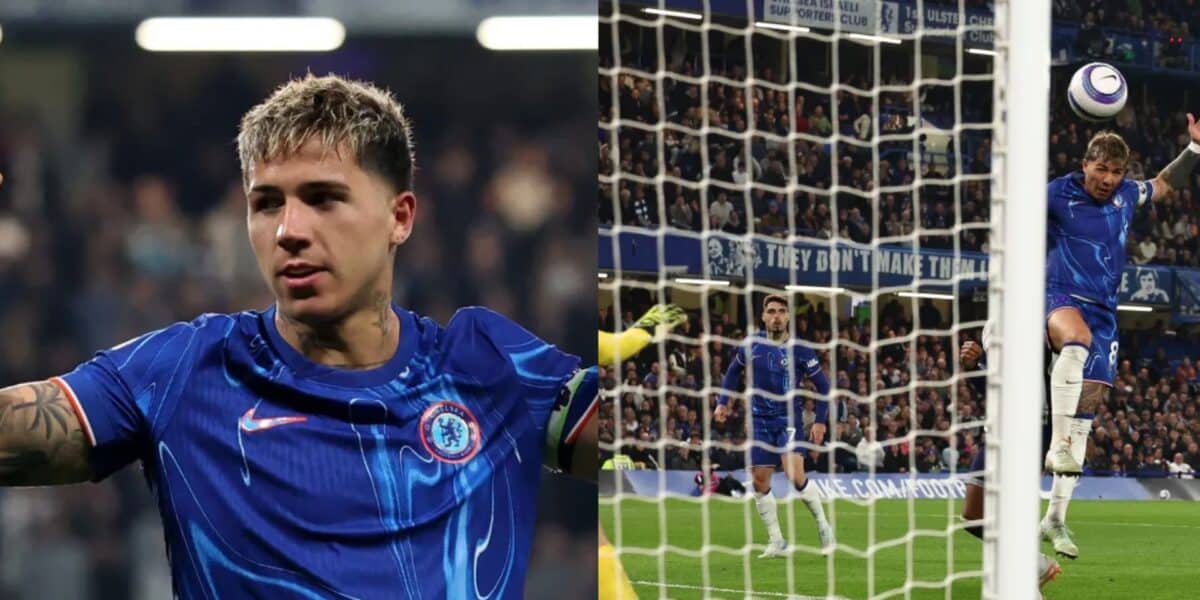 Fernandez fires Chelsea to victory as Tottenham's woes deepen