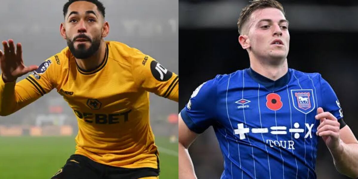 Man United target £92.5m double deal for Cunha, Delap