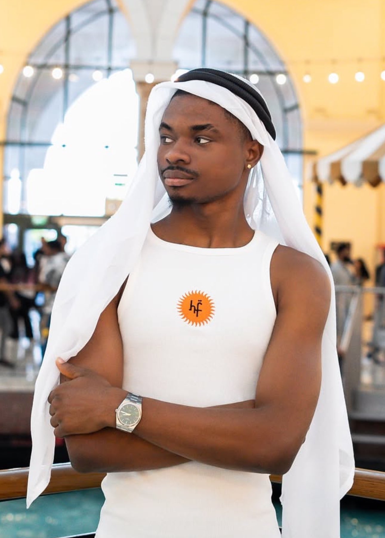 "Ola of Lagos is my blood brother" - Man laments abandonment 