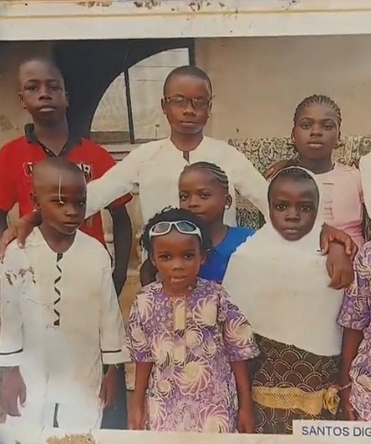 "Ola of Lagos is my blood brother" - Man laments abandonment 