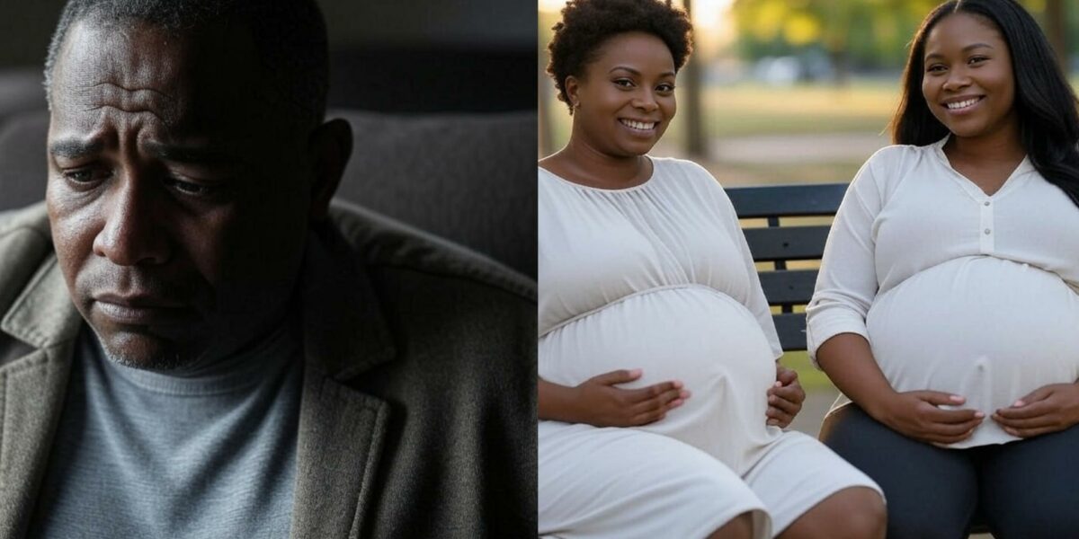 Drama as man impregnates wife's sister and daughter
