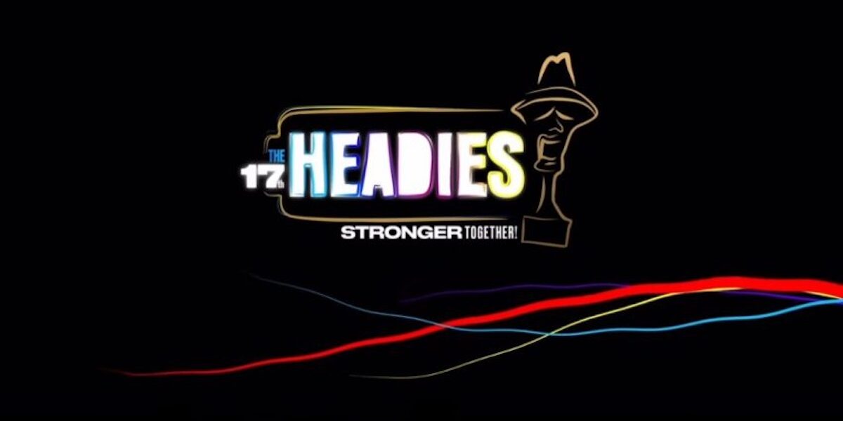 Full List: Davido, Rema, Mohbad, others win big at 2025 Headies Awards