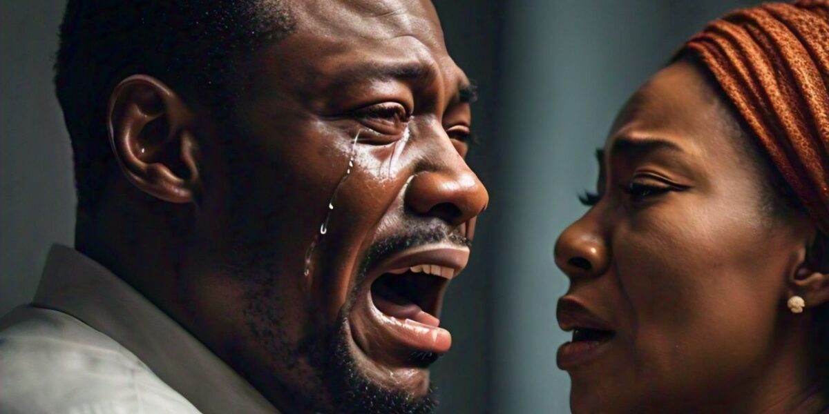 Man who took love oath with girlfriend at 19 laments as both remain single at 35 and 36