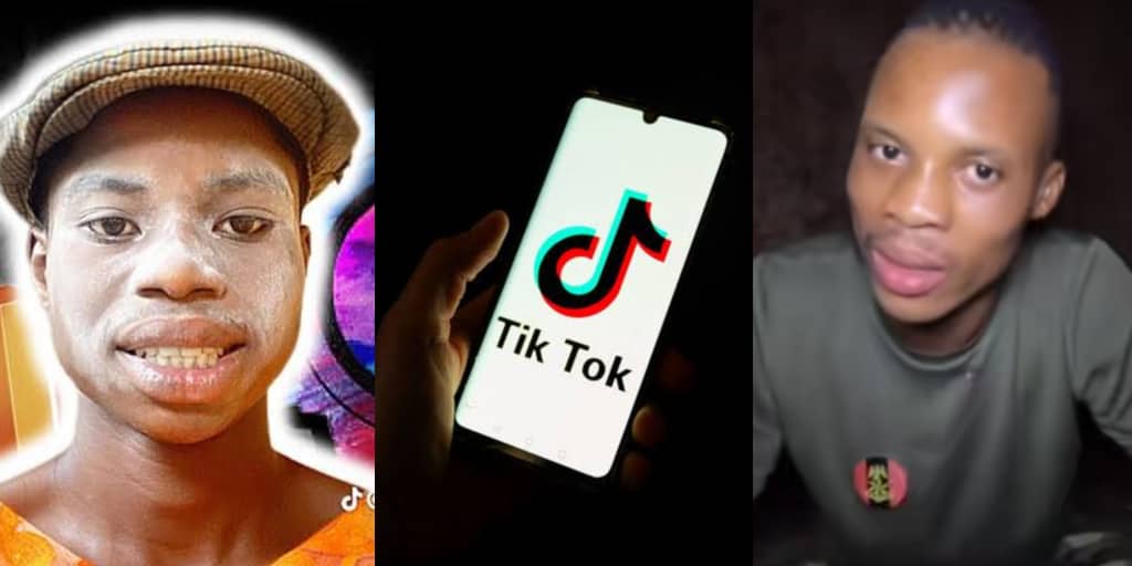 Nigerian soldier vows to use salary to support Peller, says he'll call mum if funds run out