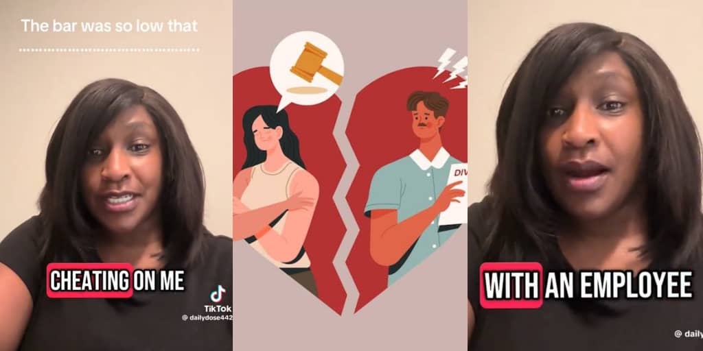 Woman exposes ex-husband for pooping on their matrimonial bed to make her quit marriage