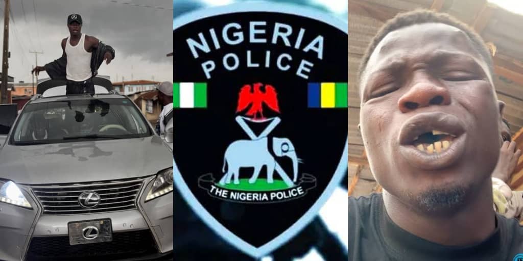 Man buys new car with millions mistakenly credited to his account