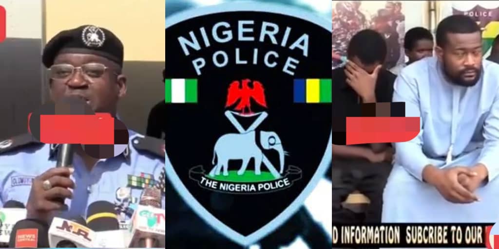 Two men steal ₦300 million from workplace, spend it on sports betting