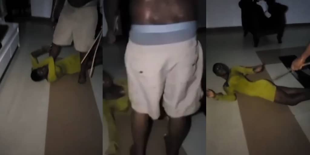 Man catches 16-year-old sister going to hotel at night