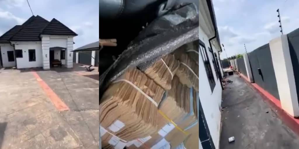 Man abandons house in Agbor, Delta after herdsmen kidnap his brothers