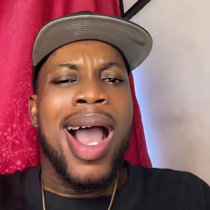 Tiktoker faces backlash for failing to deliver ad job after being paid ₦220k