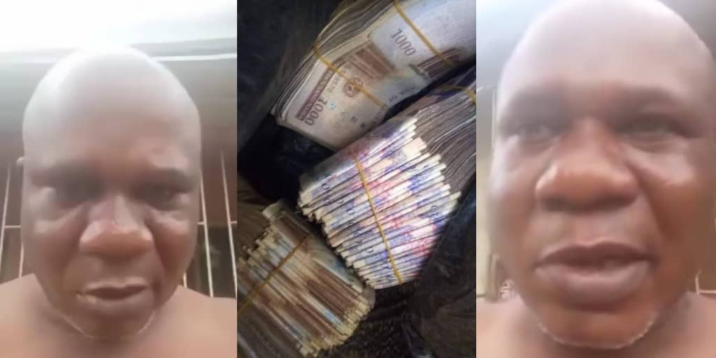 Man opens up on 17-day kidnap by Fulani herdsmen, reveals ₦10m ransom payment