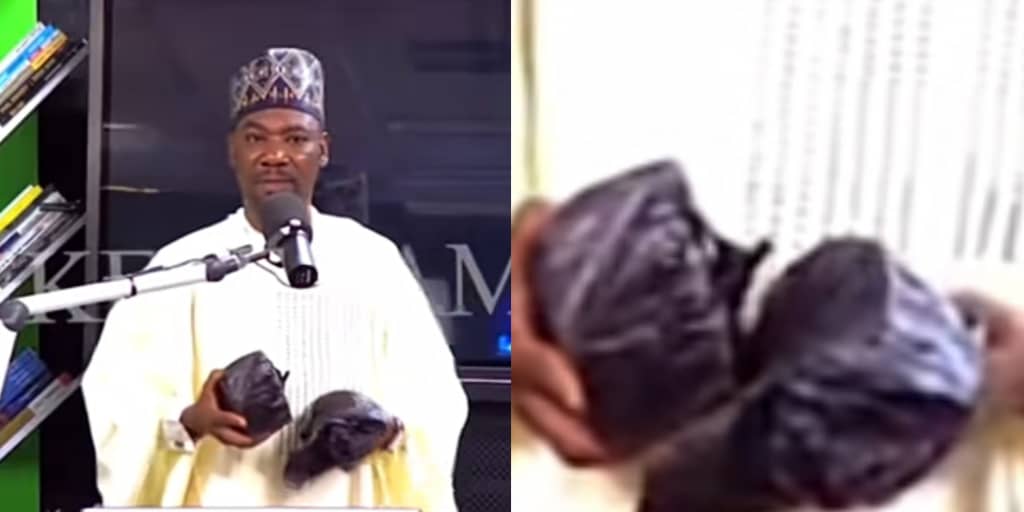 Taxi driver discovers $100k in back seat, turns to radio station to locate owner