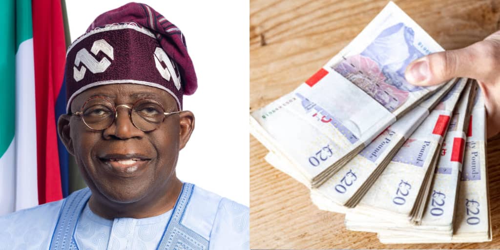 Man vows to pay £150k for proof of Tinubu’s school certificates and school names