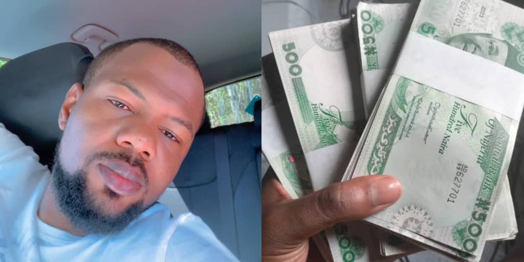 Man shares kidnap ordeal after abductors demanded ₦50m but brother offered ₦75k