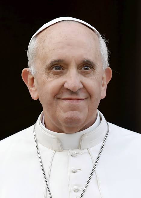 BREAKING: Pope Francis passes away