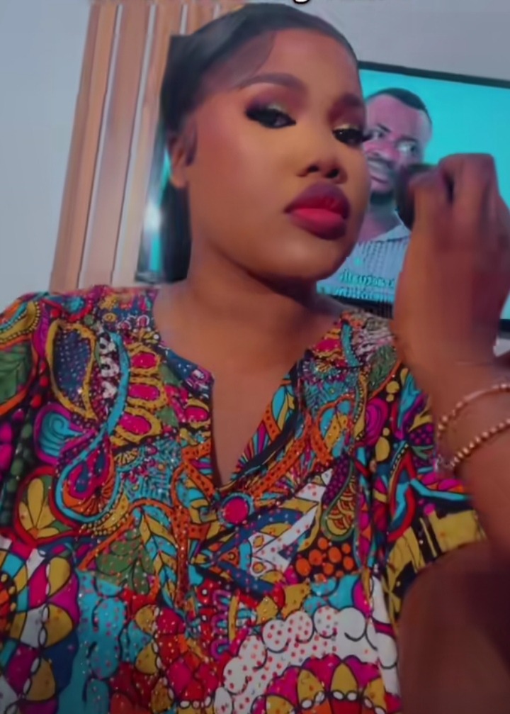 Lady receives over 100 DMs after she launched hunt for boyfriend she'd be feeding