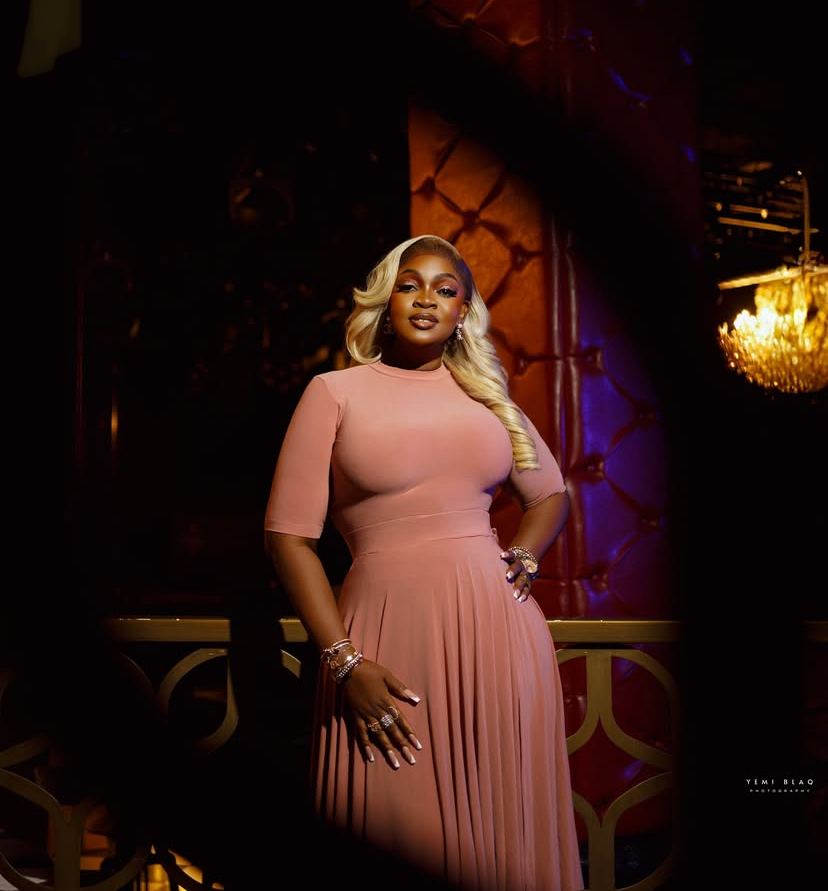 Eniola Badmus breaks silence following clash with Laide Bakare 2 Eniola Badmus breaks silence following clash with Laide Bakare